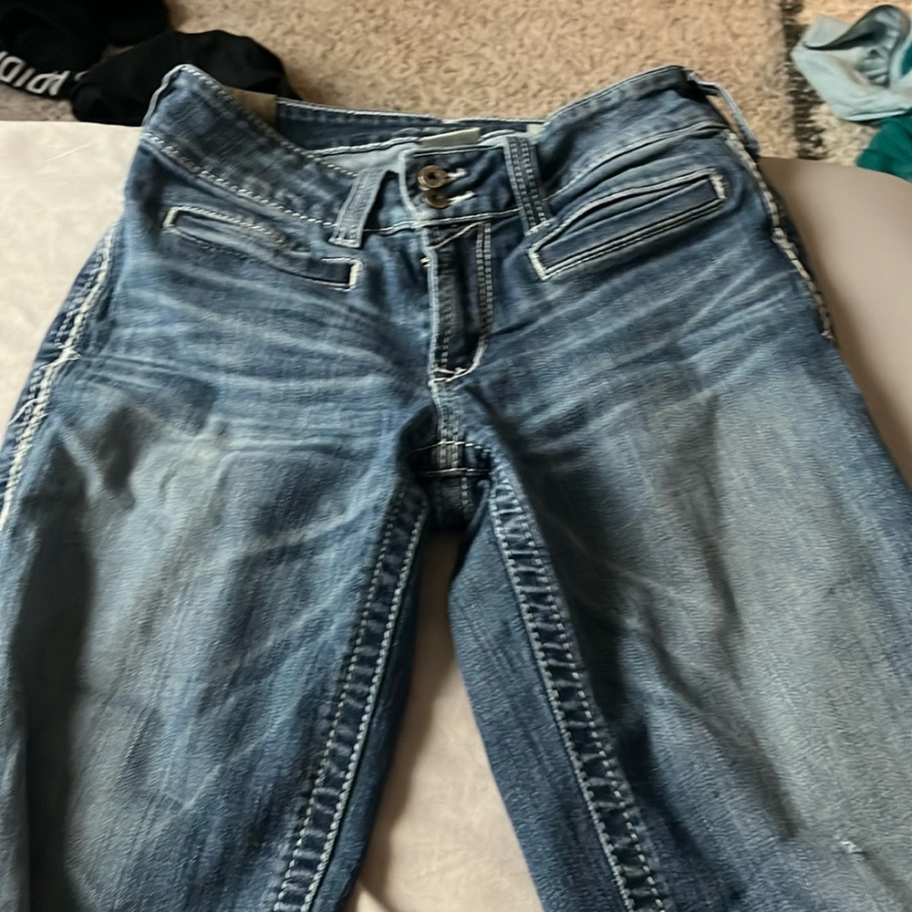 Ariat trouser jeans